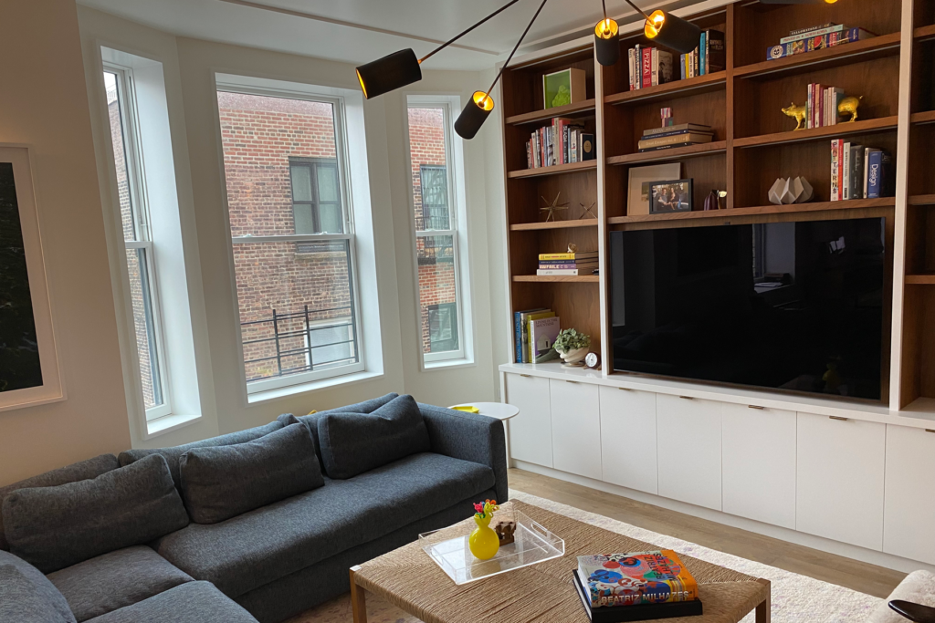 Beautiful view of Classic Luxury Apartment Renovations In Dc